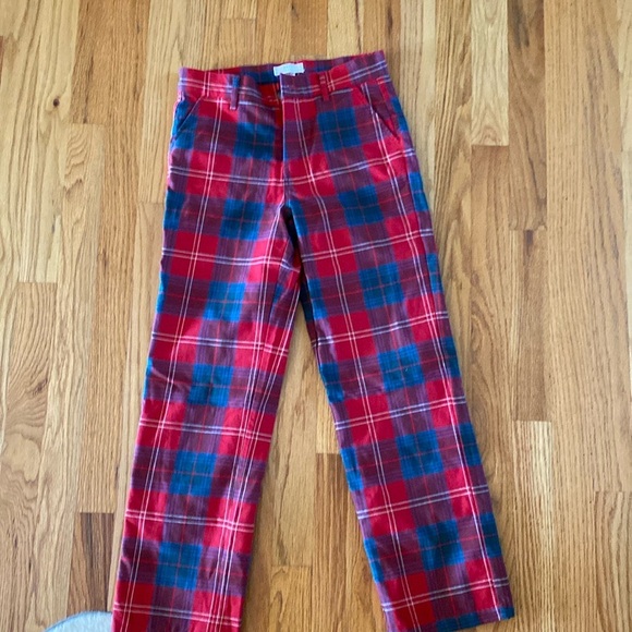 Beaufort Bonnet Prep School Pants size 11 - Picture 1 of 6